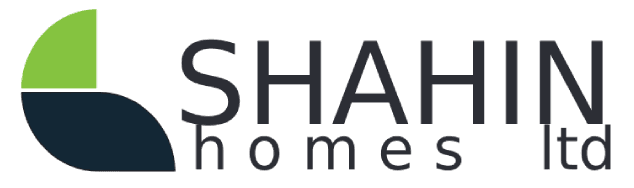 Shahin Homes Logo
